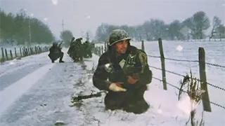 Livanjsko bojište, prosinac 1994.