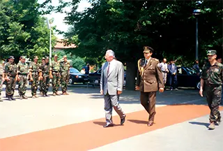 Uskoplje